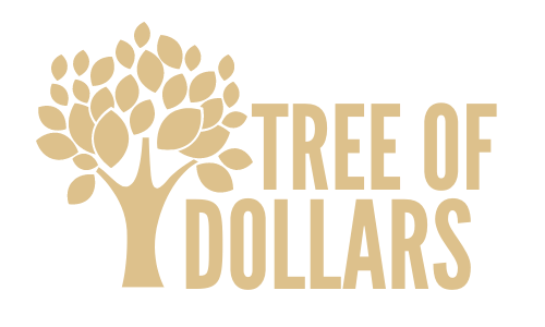 Treeofdollars